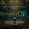 BharatCSR your CSR guide : Looking to make your company a CSR hero? BharatCSR is here to help optimize your impact