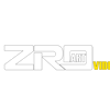 ZRO website by Araz design 