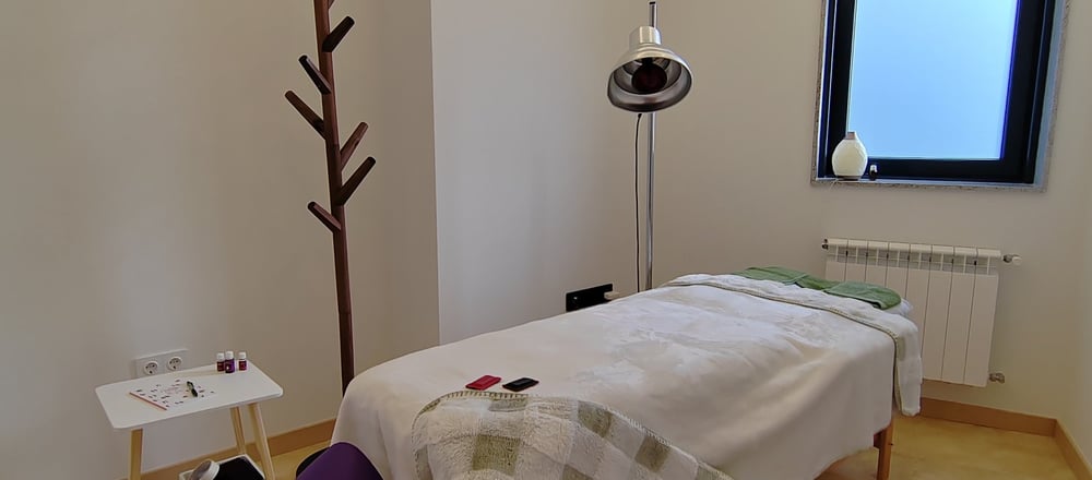 Nuestro espacio