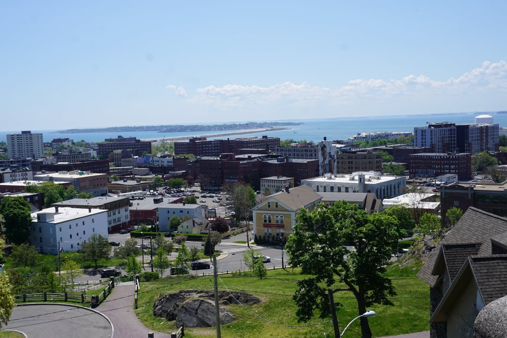West Lynn