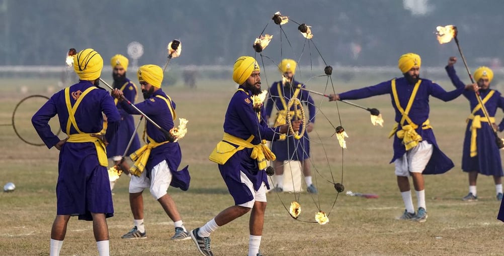 India, Bangladesh 1971 war