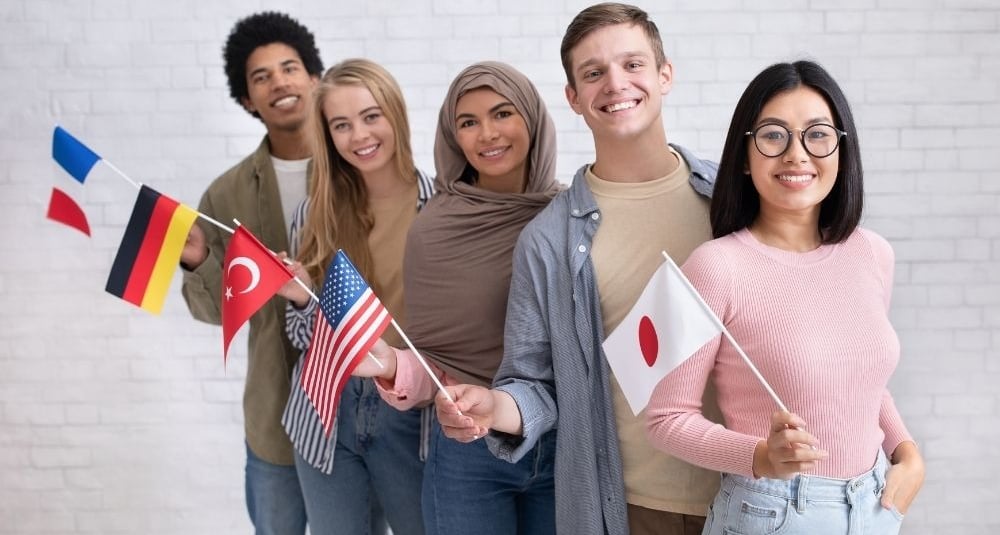 Turkish Course For Foreigners