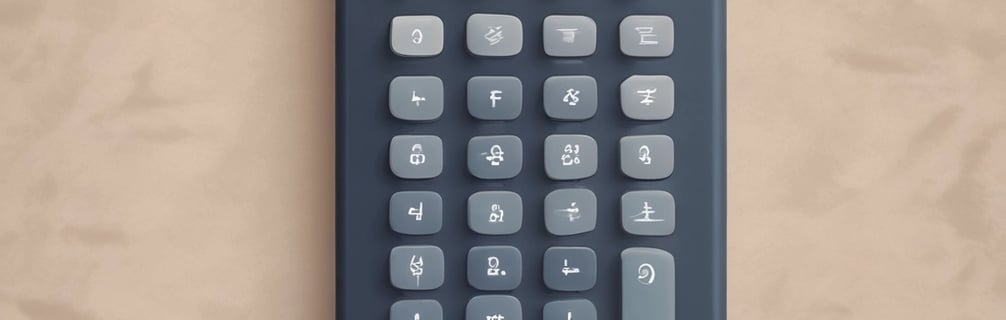 calculator