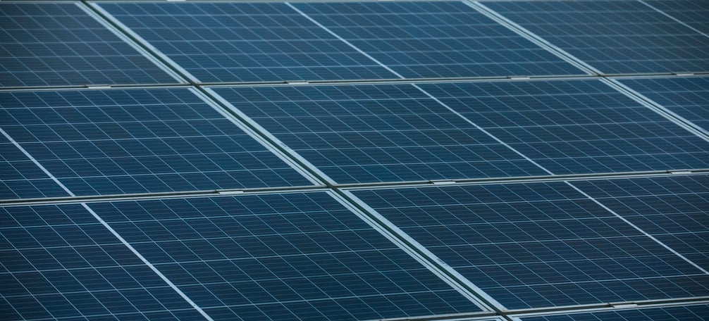 Instalación fotovoltaica