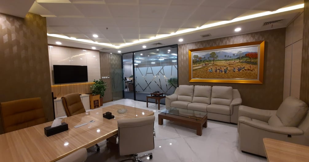 arsicon interior design