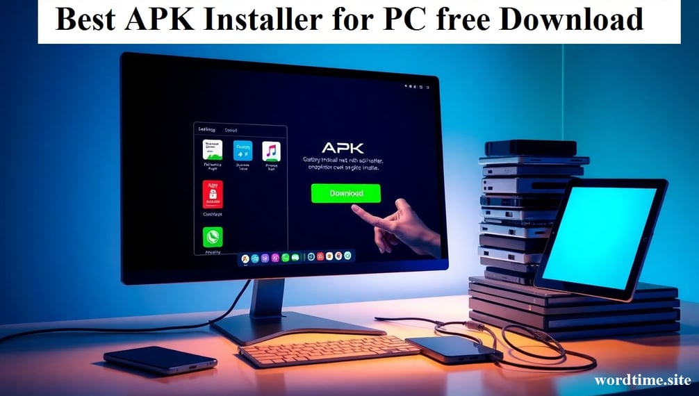 Best apk installer free download for pc. wordtime.site