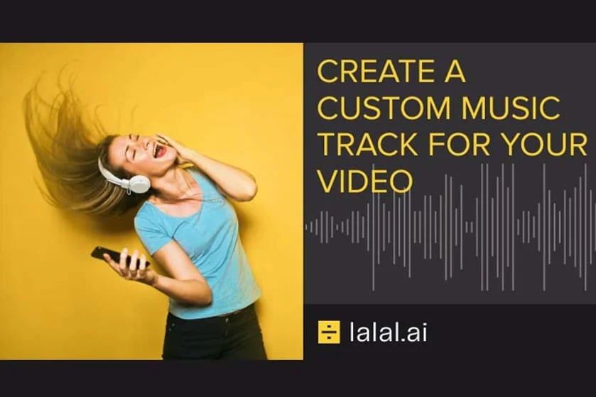 LALAL AI Music
