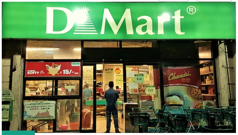 Avenue Supermarts reported growth on all three key parameters in Q4.
