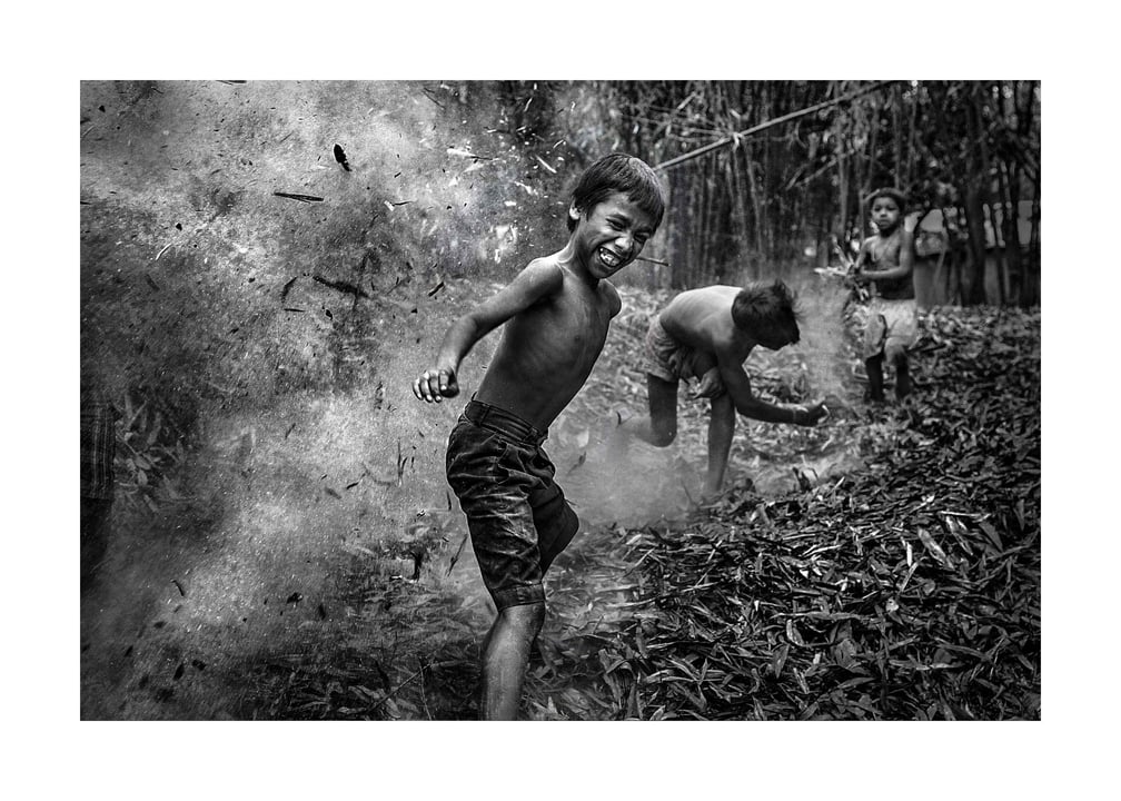 Sujan Sarkar Street Photography 99