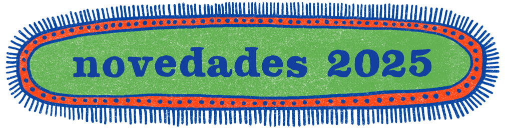 novedades 2025