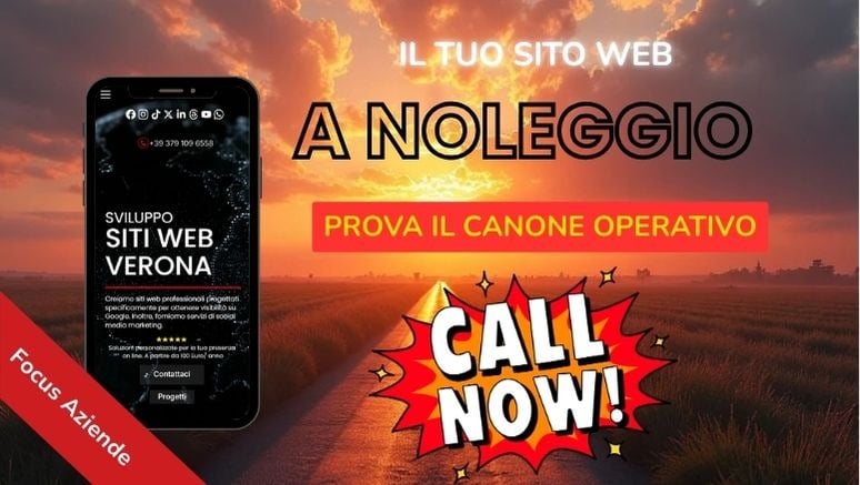 siti web noleggio operativo