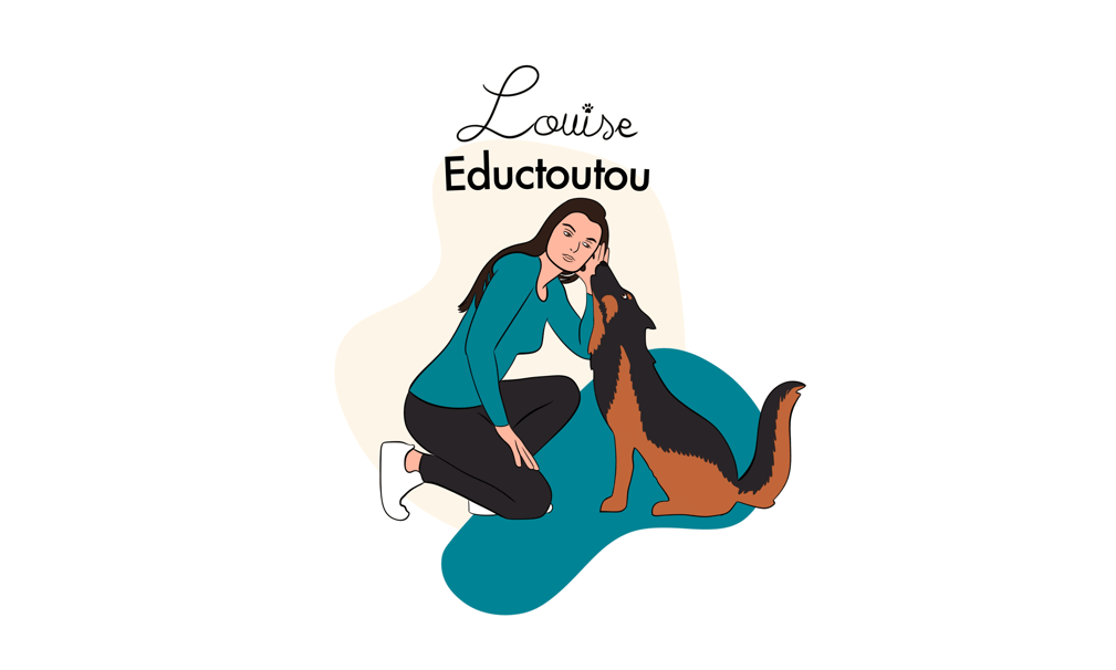 Logo Louise Eductoutou