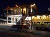 Happy Himalayan Homes evening view from outside