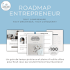 Roadmap entrepreneur, bientôt disponible !