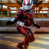 Cosplay de Ant-Man.