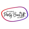 london party bus hire