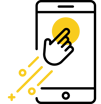 more clicks and more clients
