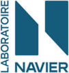 laboratoire Navier logo