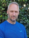 Natuurvoedingscoach Kees-Jan Pieper van Eet je Vrij