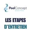 Entretien Premium 2025 / Pool concept piscines 79