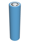 Cylindrical battery