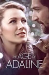 The Age of Adaline (2015)