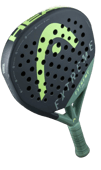 Head Extreme Pro - Side