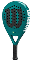 Wilson Blade V3 - Højre profil