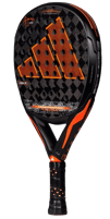 Adidas Adipower 3.3 CTRL - Venstre profil