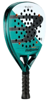 BullPadel Hack 04 - Side