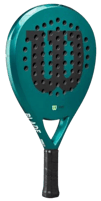 Wilson Blade V3 - Venstre profil