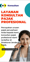 Jasa Konsultan Pajak Profesional - SMR Konsultan