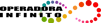 logo operadora infinito