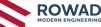 Rowad logo