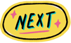 Next Sticker