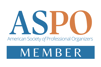 ASPO Member Badge