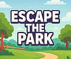 Escape the park words 
