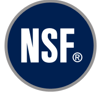 ΠΙΣΤΟΠΟΙΗΣΗ NSF