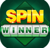 Spin Winner APK Logo - Best Yono Rummy