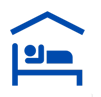 a graphic illustrating accommodation