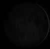 Primo giorno di Luna crescente