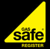 Gas Safe Logo