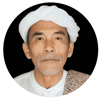 Al-Mukarram TGH. Muhammad Qasim Hamdan