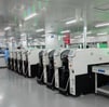 Production workshop of XYG Factory