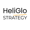 HeliGlo Strategy logo