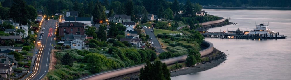 Junk Removal in Steilacoom, Wa.