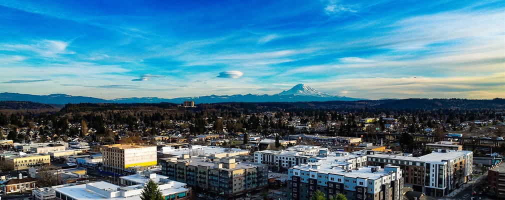 Junk Removal in Auburn, Wa.