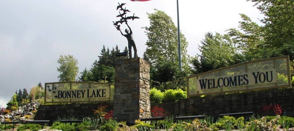 Junk Removal in Bonney Lake