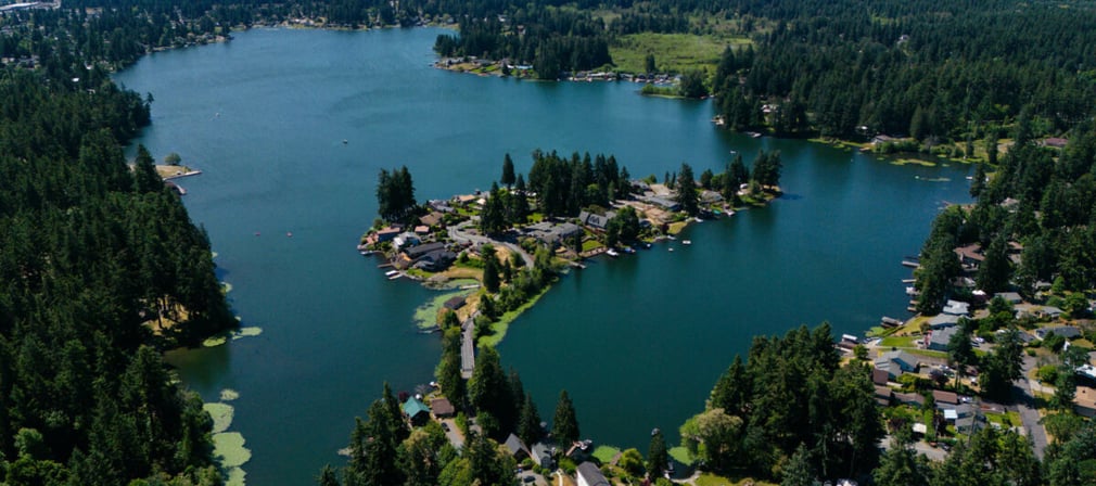Junk Removal in Spanaway, Wa.