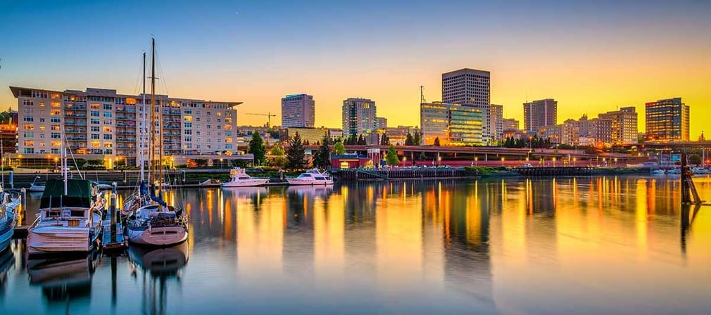 Junk Removal in Tacoma, Wa